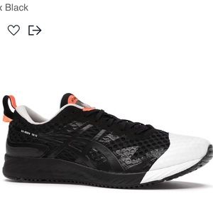 ASICS noosa tri 12 running shoe brand new with tags and box